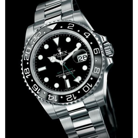 rolex explorer gmt replica|rolex gmt master 2 size.